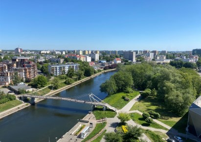 mieszkanie na wynajem - Bydgoszcz, Centrum